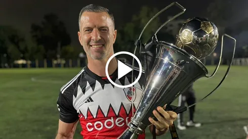 Tito Villa sigue más vigente que nunca.