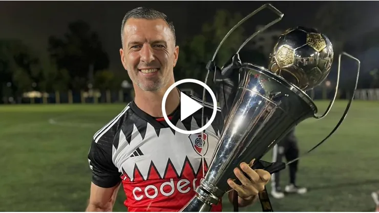 Tito Villa sigue más vigente que nunca.