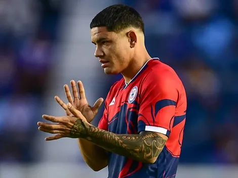 La imagen del Toro Fernández que confirma su gran progreso