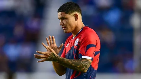 El Toro que ilusiona a Cruz Azul.