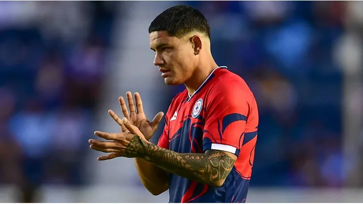 El Toro que ilusiona a Cruz Azul.
