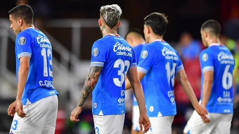 Cruz Azul quedó eliminado de Leagues Cup en Octavos de Final.