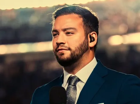 Adrián Esparza encendió alarmas en Cruz Azul