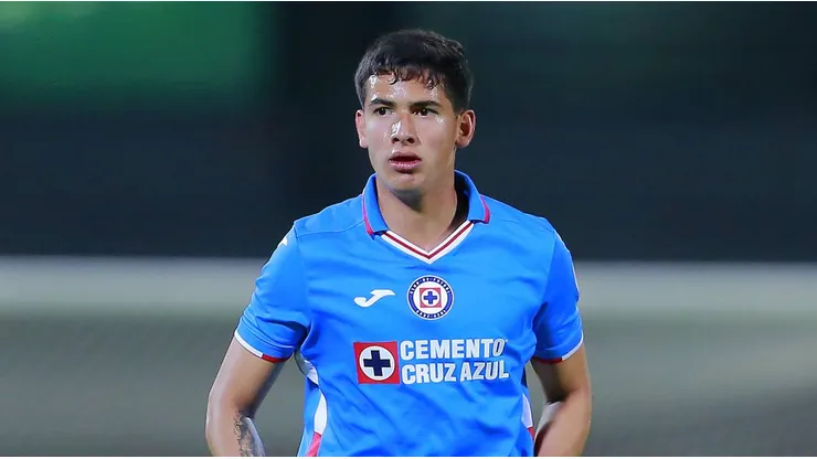 Cruz Azul dio de baja a Rafael Guerrero y se confirmó su nuevo club.