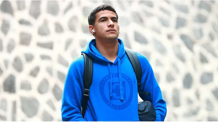 La razón oculta por la que Rafael Guerrero decidió fichar por Tigres