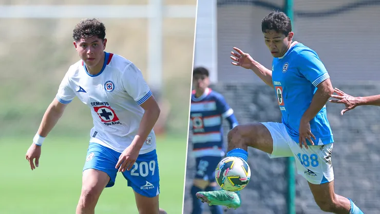 Las opciones en fuerzas básicas para suplir a Salcedo y Guerrero