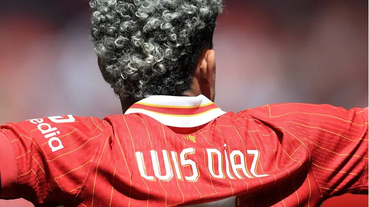 La posible llegada del delantero cafetero al Manchester City desencadenaría una serie de movimientos que acercarían a Giménez al Liverpool.