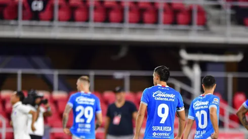 Los cementeros no pudieron superar al Mazatlán y se despidieron de la Leagues Cup 2024 sin apenas ganar un solo partido.