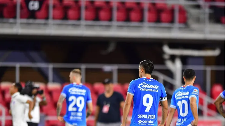 Los cementeros no pudieron superar al Mazatlán y se despidieron de la Leagues Cup 2024 sin apenas ganar un solo partido.