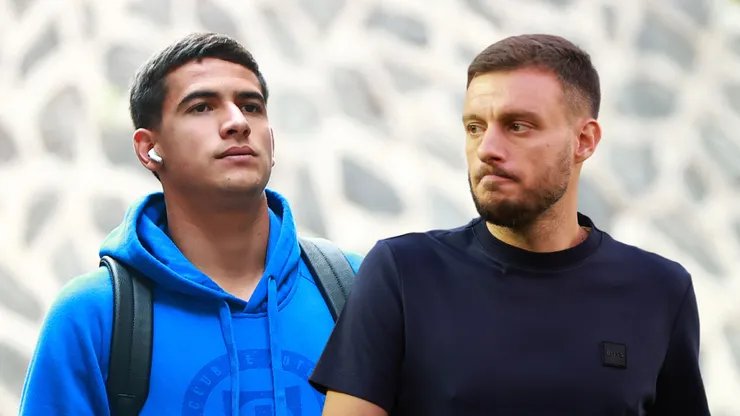 Repercusiones tras la caída en Leagues Cup y confirmarse una nueva baja en Cruz Azul.