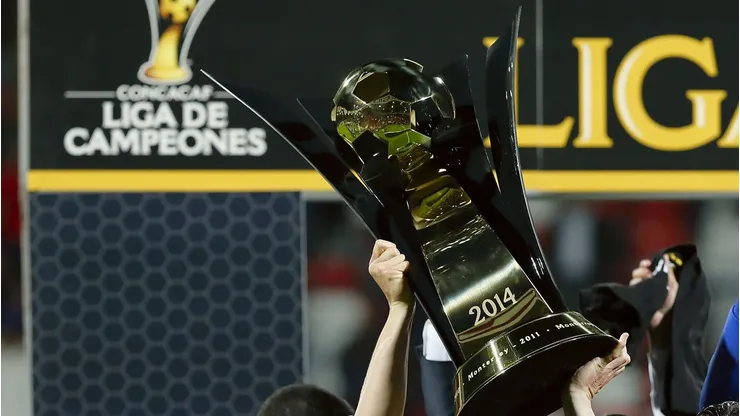 Cruz Azul regresará a la Copa de Campeones de la Concacaf.