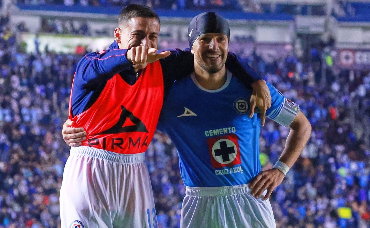 ¿Cruz Azul podría reanudar el Apertura 2024 de la Liga MX tras quedar ...