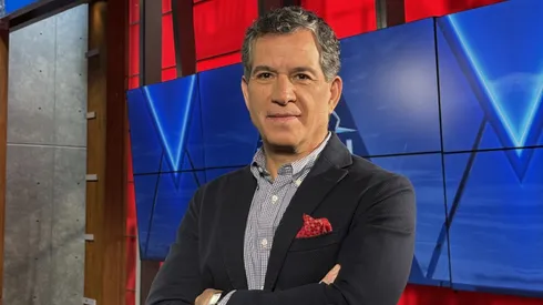 La sentencia de Javier Alarcón tras la eliminación de Cruz Azul