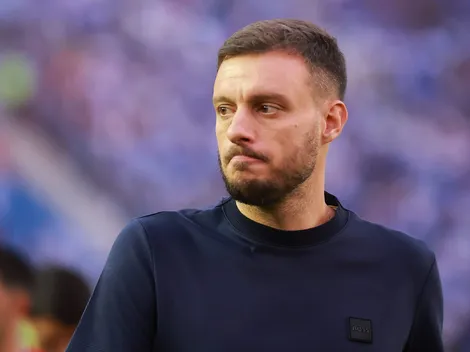 "Me llena de orgullo": El aspecto del equipo que conmueve a Martín Anselmi