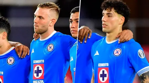 Rotondi y Sánchez se quedaron en la banca ante Mazatlán.