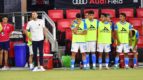 Los cementeros consumaron el fracaso en la Leagues Cup 2024 luego de no superar al Mazatlán desde la tanda de penales.