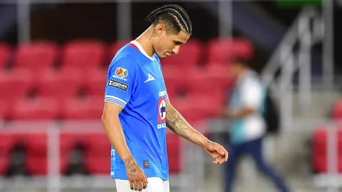 Antuna y Ditta, de héroes a villanos.