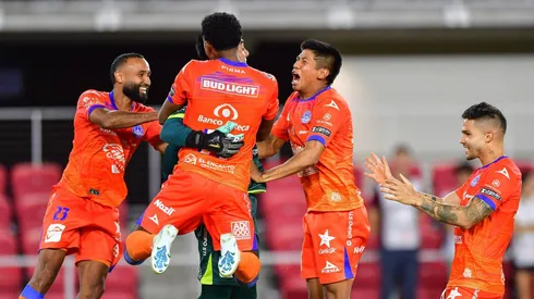 Los cementeros cayeron desde los once metros y el Mazatlán ahora se las verá con el Philadelphia Union en los cuartos de final.