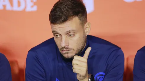 ¿Martín Anselmi podría ser despedido de Cruz Azul por Leagues Cup 2024?