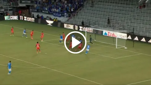 Cruz Azul falló, Mazatlán no.