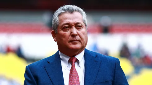 Los números de Vucetich vs. Cruz Azul.