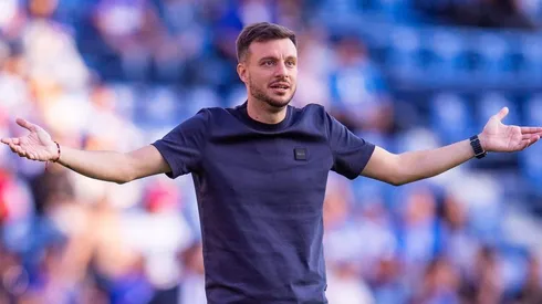 Cruz Azul se ve afectado por la decisión de la Liga MX.