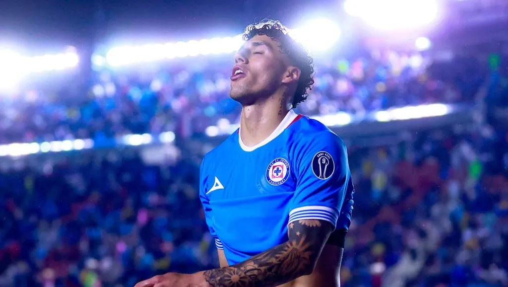 Cruz Azul se ve afectado por la decisión de la Liga MX.