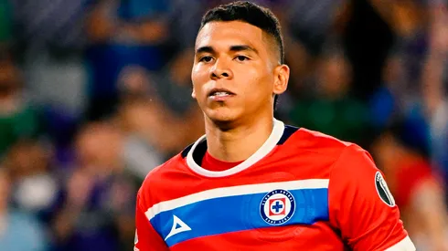 Kevin Mier ha sido la figura de Cruz Azul.