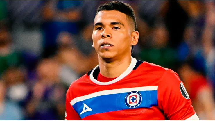 Kevin Mier ha sido la figura de Cruz Azul.