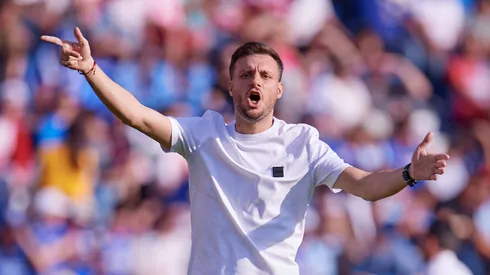 Quiere que se respete el calendario: Anselmi molesto con la Liga MX