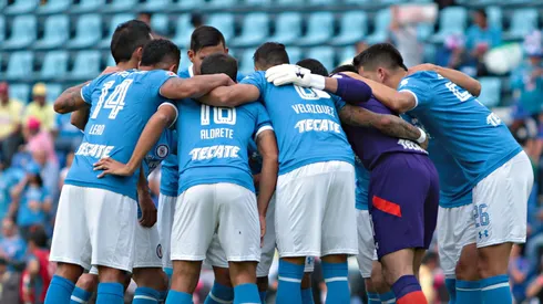 Pasó del futbol a las bienes raíces, sin escalas.