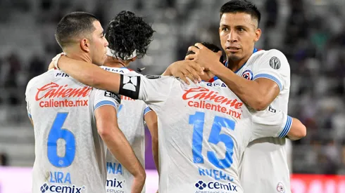 Cruz Azul se juega la vida en Leagues Cup.