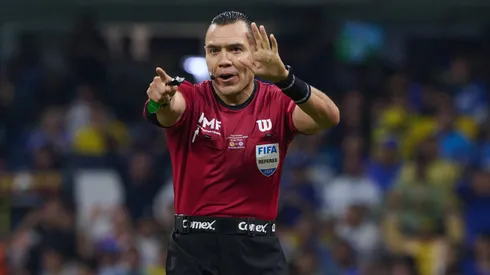 Ortiz y un nuevo capítulo en la polémica.