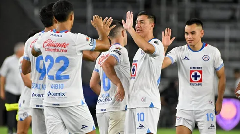 La Máquina quiere asegurar su boleto a los cuartos de final