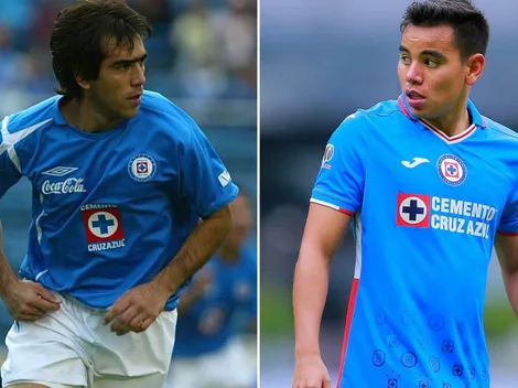 El reclamo del Chelito a Charly... ¡Nostálgico!