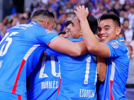 Hay esperanza: Lo que necesita Cruz Azul para calificar directo a la Liguilla