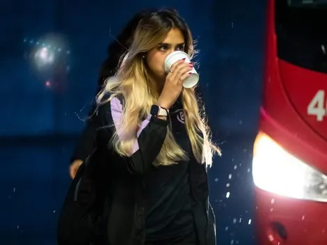 Nailea Vidrio se olvida de la polémica a punta de reguetón