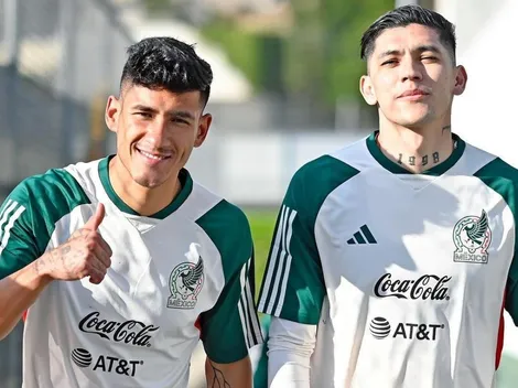 Celestes en el Tri: Cuándo juegan y cómo ver el partido