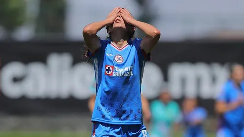 Cruz Azul se ubica en la novena posición de la clasificación general del Clausura 2023.