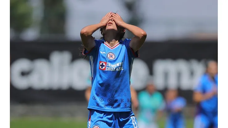 Cruz Azul se ubica en la novena posición de la clasificación general del Clausura 2023.