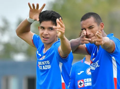 Meteórico ascenso del seleccionado mexicano de origen venezolano