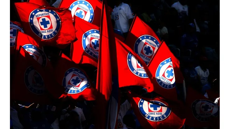 La afición de Cruz Azul se pronunció sobre los dos jugadores históricos de La Máquina.