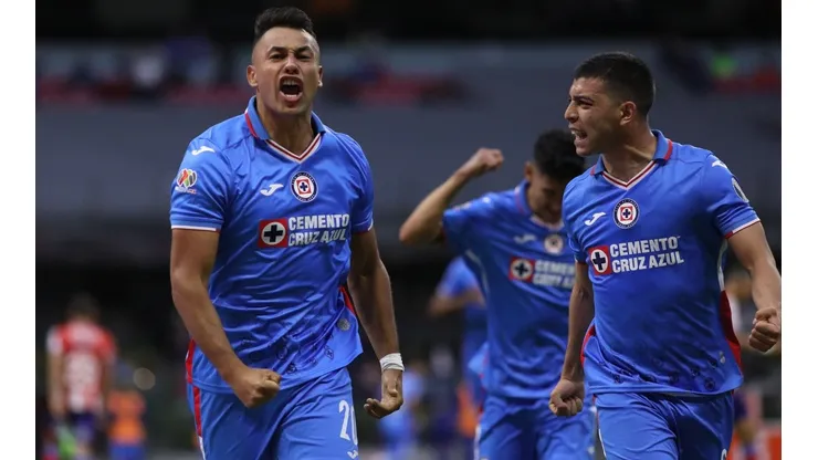 Cruz Azul consiguió su quinta victoria en los últimos seis partidos disputados en el Clausura 2023.