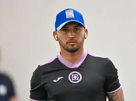 "Vamos a llegar lejos": Escobar ilusiona a la afición