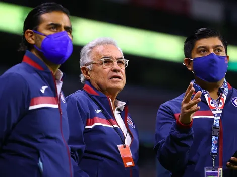 Ex directivo de la novena regresa al futbol mexicano