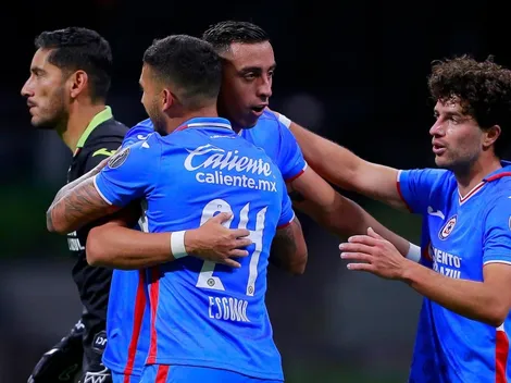 ¿11 que gana repite? Así sería la alineación contra San Luis