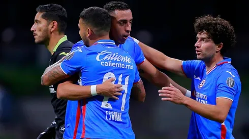 Cruz Azul podría repetir 11 contra Atlético San Luis.