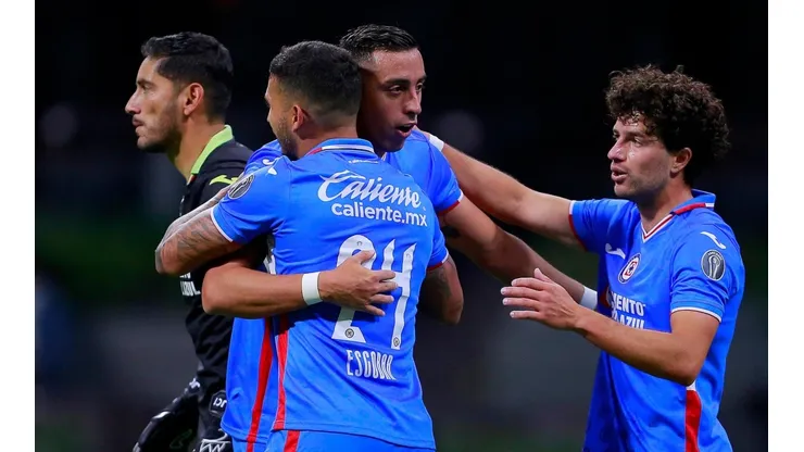 Cruz Azul podría repetir 11 contra Atlético San Luis.