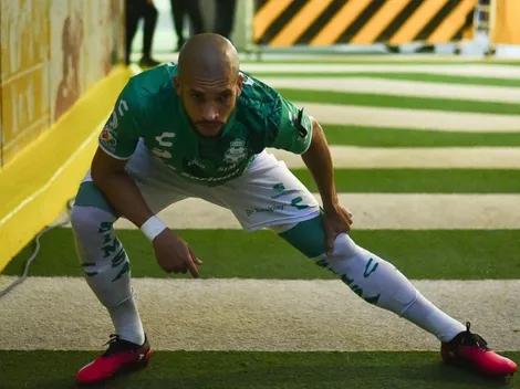 El defensor que quiere el "Tuca"