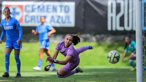 Cruz Azul disputa la Jornada 10 contra León en La Noria.